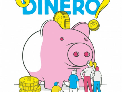 ¿qué Es El Dinero?