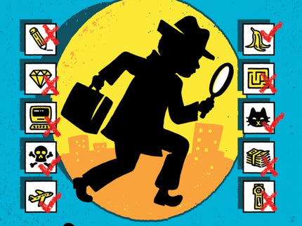 Murdle Junior. Casos Curiosos Para Mentes Curiosas (murdle Junior 1)