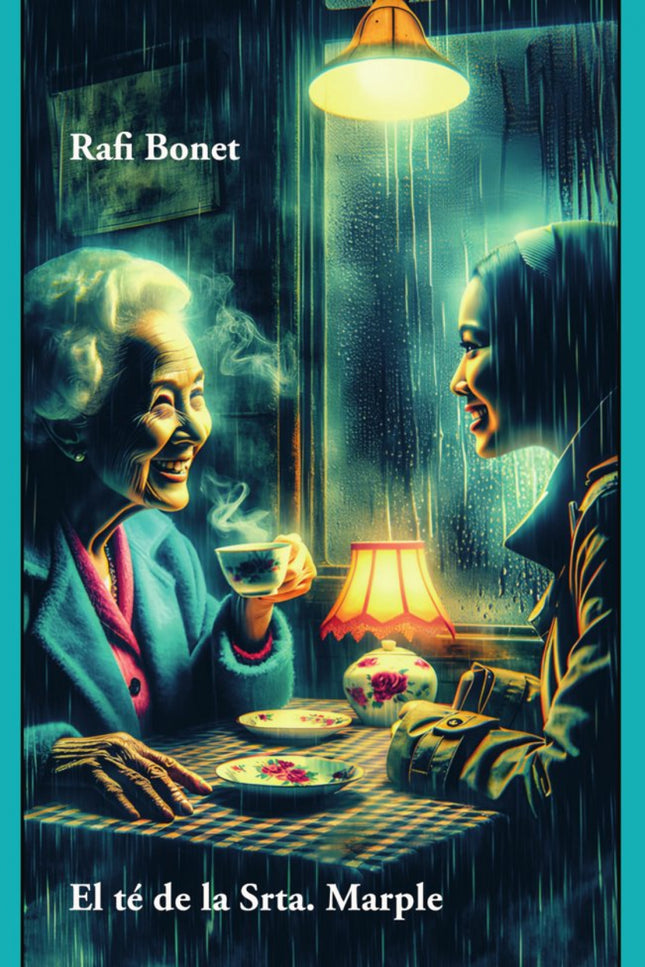 El Té De La Srta. Marple