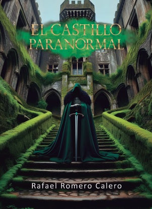 El Castillo Paranormal