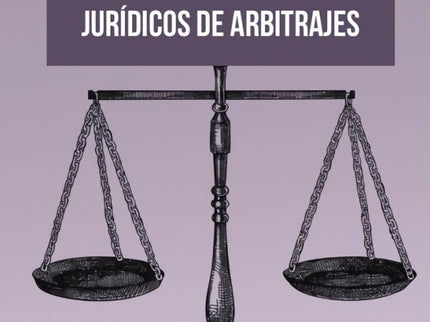 Diccionario De Conceptos Jurídicos De Arbitrajes