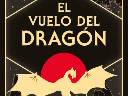 El Vuelo Del Dragón