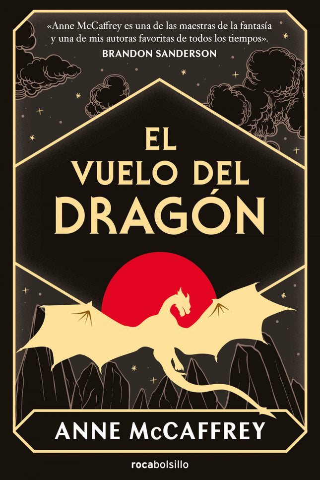 El Vuelo Del Dragón