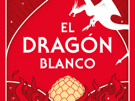 El Dragón Blanco