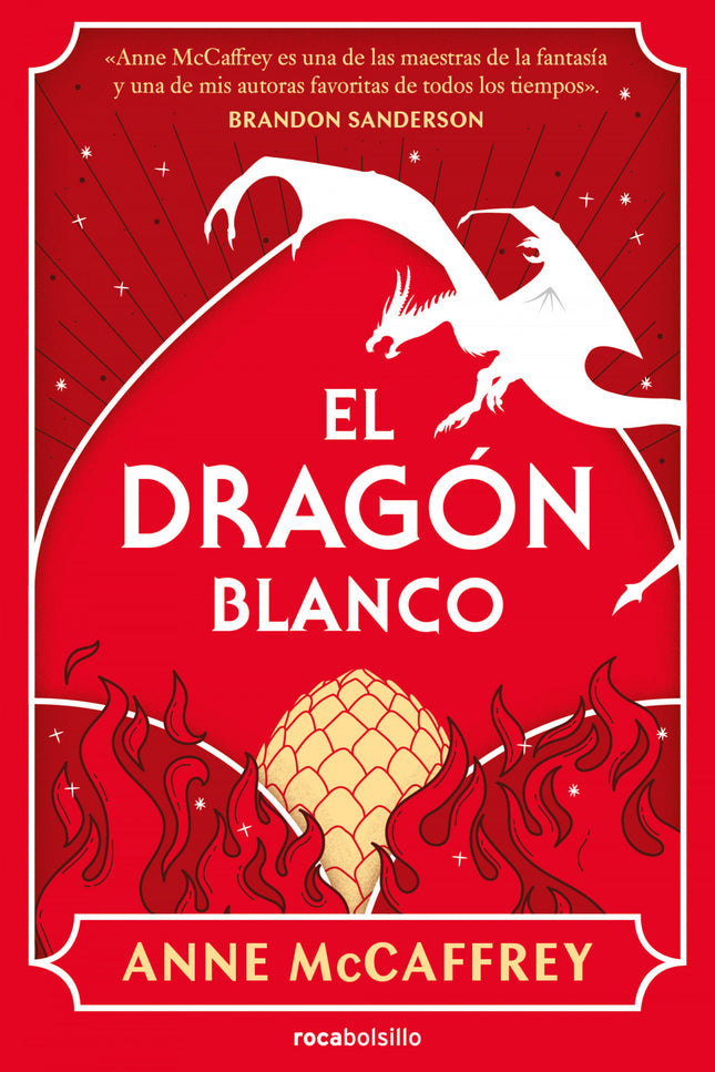 El Dragón Blanco