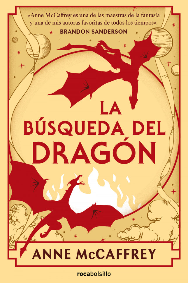 La Búsqueda Del Dragón