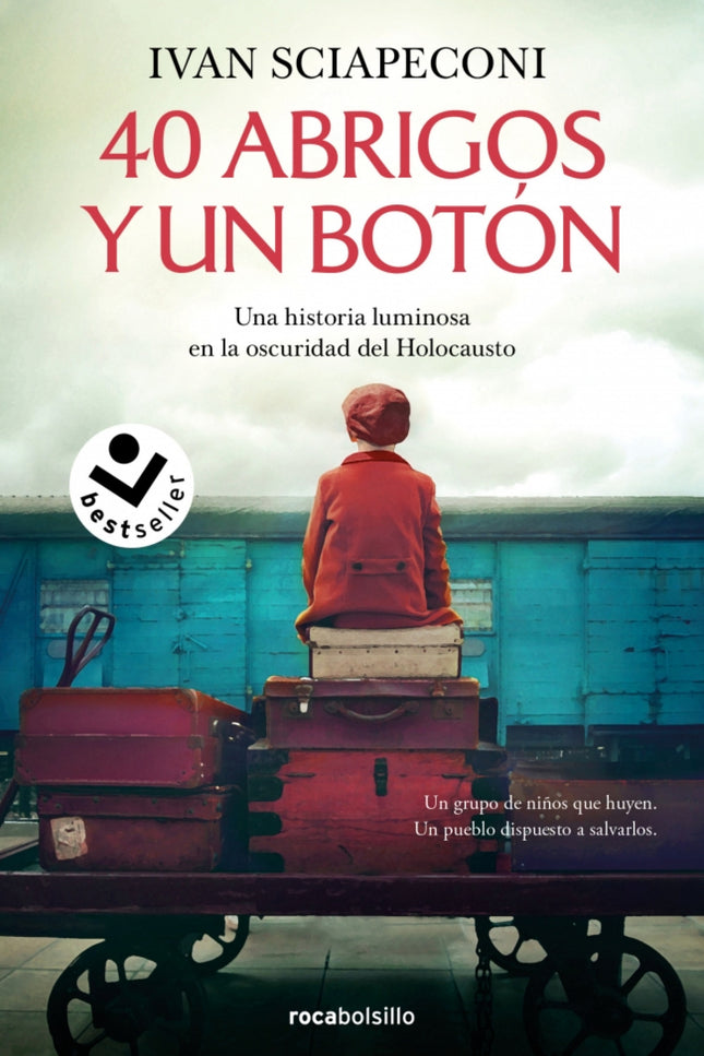 40 Abrigos Y Un Botón