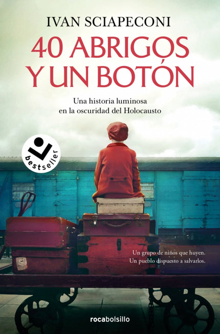 40 Abrigos Y Un Botón