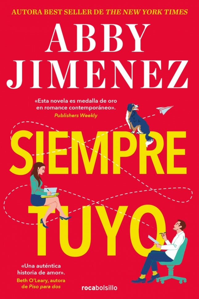 Siempre Tuyo