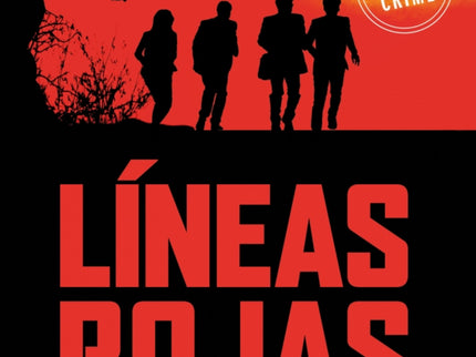 Lineas Rojas
