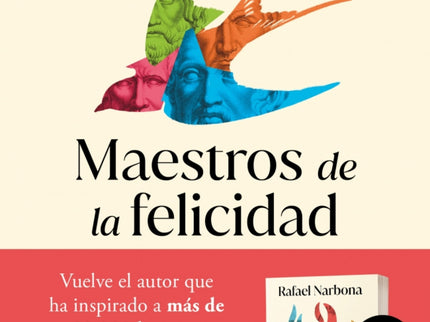 Maestros De La Felicidad