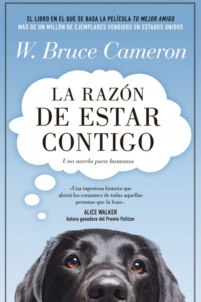 Razon De Estar Contigo, La