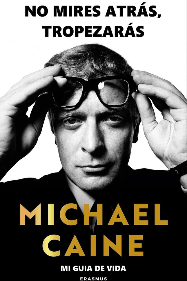 No Mires Atrás, Tropezarás