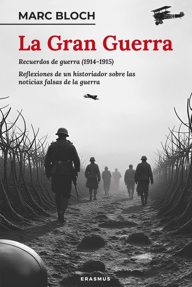 Gran Guerra, La