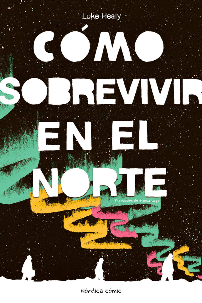 Cómo Sobrevivir En El Norte