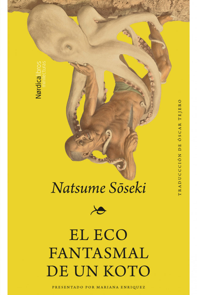 El Eco Fantasmal De Un Koto