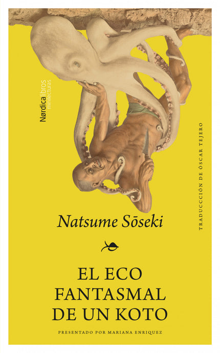 El Eco Fantasmal De Un Koto