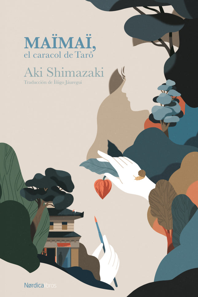 Maimai, El Caracol De Taro