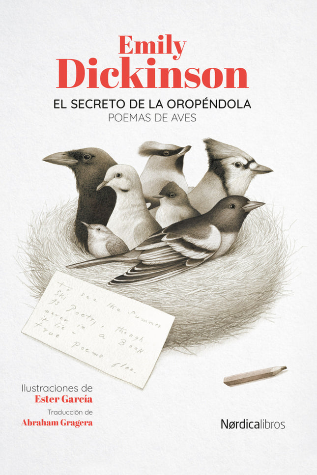 El Secreto De La Oropendola
