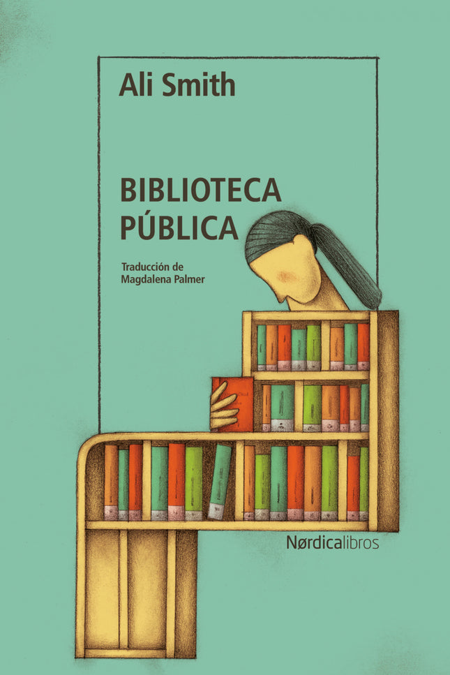 Biblioteca Publica