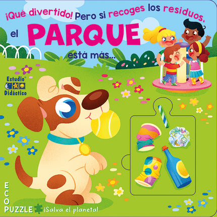 El Parque Estara Mas