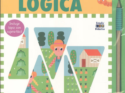 Actividades Infantiles Ejercicios De Lógica