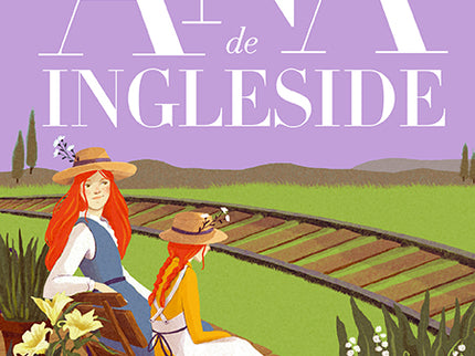 Ana De Ingleside