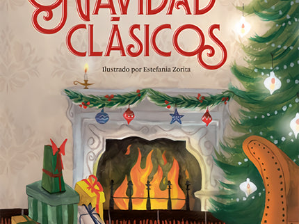 Cuentos De Navidad Clásicos