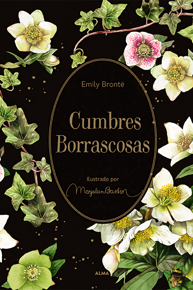 Cumbres Borrascosas (el Jardín Secreto)