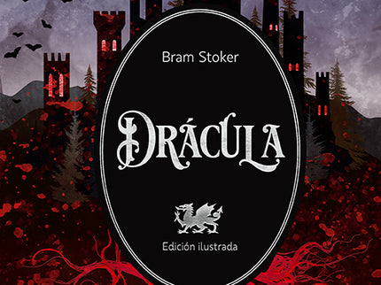 Drácula (el Jardín Secreto)