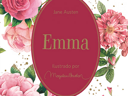 Emma (el Jardín Secreto)