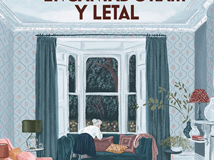 Una Anciana Encantadora? Y Letal (cozy Mystery)