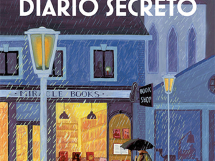 El Enigma Del Diario Secreto (cozy Mystery)