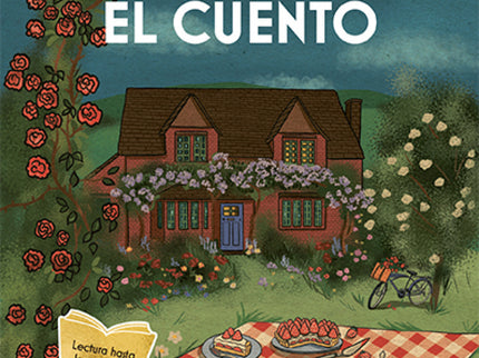 Se Acabó El Cuento (cozy Mystery)