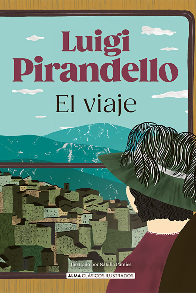 El Viaje