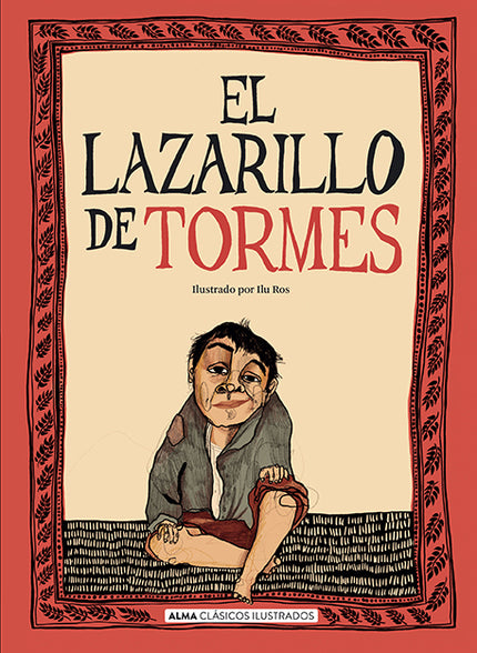 El Lazarillo De Tormes