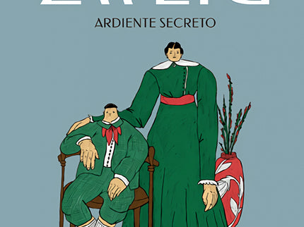Ardiente Secreto