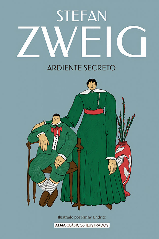 Ardiente Secreto