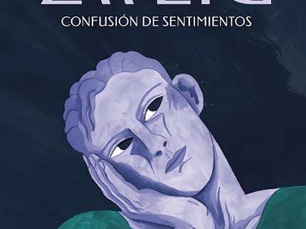 Confusión De Sentimientos
