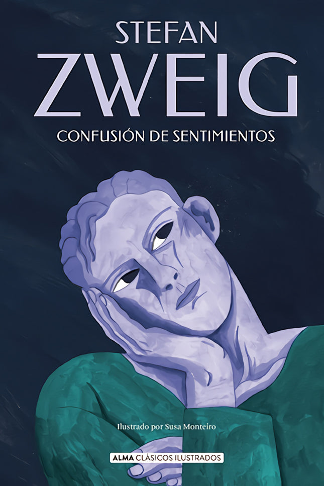 Confusión De Sentimientos