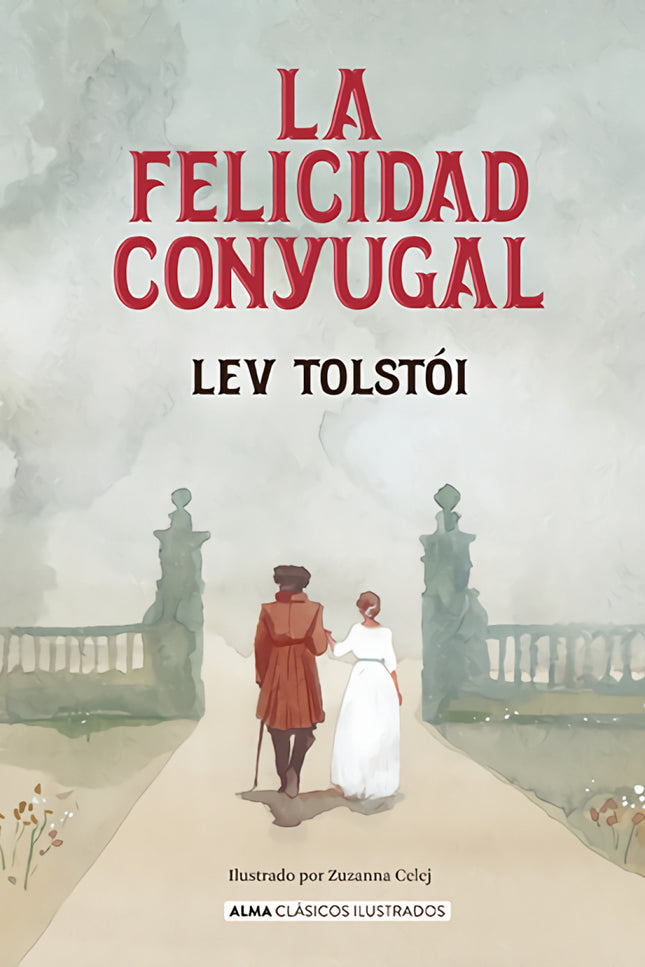 La Felicidad Conyugal