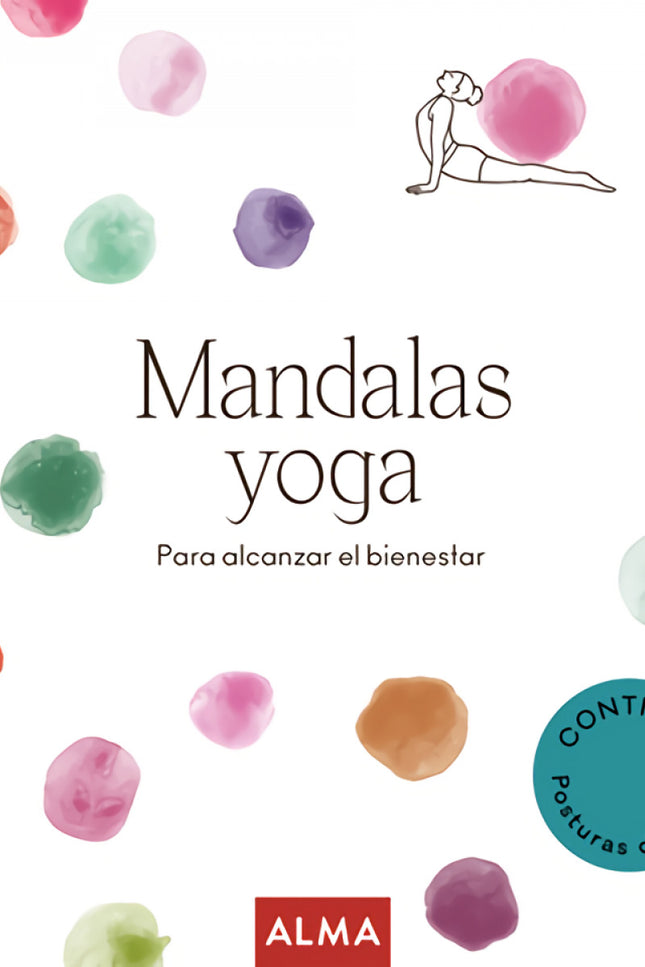 Mandalas Yoga (col. Hobbies)