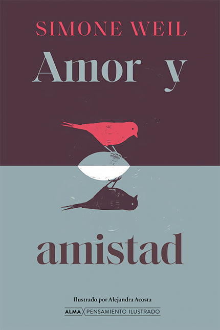 Amor Y Amistad