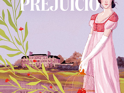 Orgullo Y Prejuicio (ed. 2025)