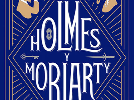 Holmes Y Moriarty