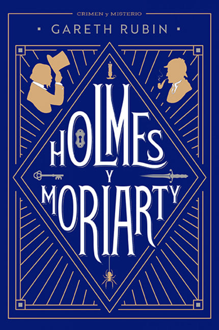 Holmes Y Moriarty