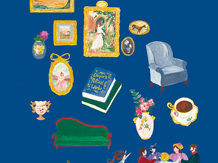 Sentido Y Sensibilidad (panorama)