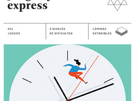 Juegos Y Retos Express