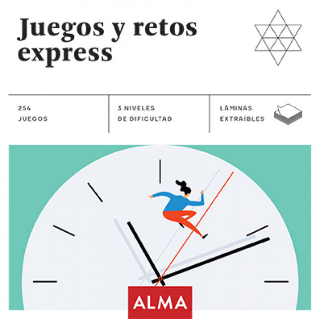 Juegos Y Retos Express