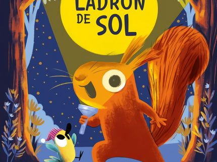 El Ladrón De Sol